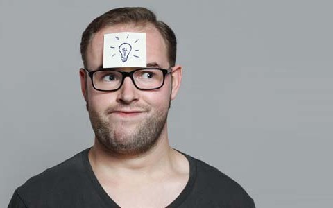 Ideenfindung per Brainstorming