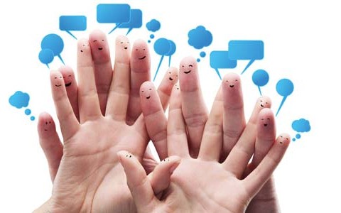 Brainstorming mit Hilfe von Fremden