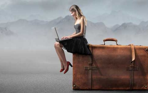 In Outlook Urlaub eintragen - auch im Team