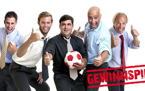 OTTO Office Blog - EM2012 Gewinnspiel