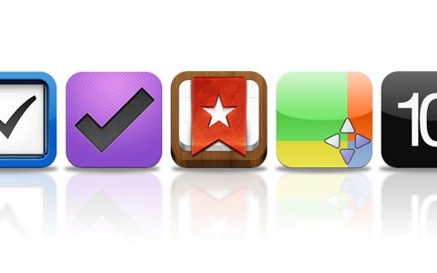 Zeitmanagement auf dem iPad