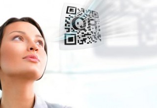 QR-Codes nutzen