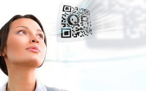 QR-Codes nutzen
