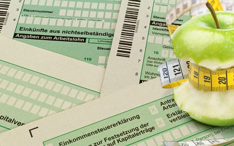Steuererklärung leicht gemacht - Tools und Programme für den Apple Mac