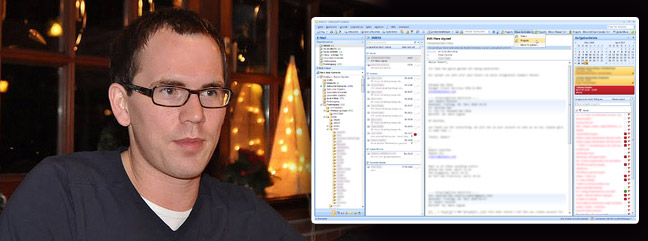 Email Organisation Outlook Robert Günther