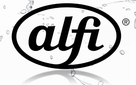 Alfi - Neue Logo-Version