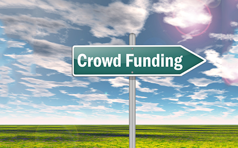 Crowdfunding Teil 2