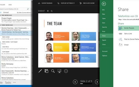 Free Download Microsoft Office 2013