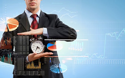 Optimales Zeitmanagement mit Harvest, Social PM & Co.