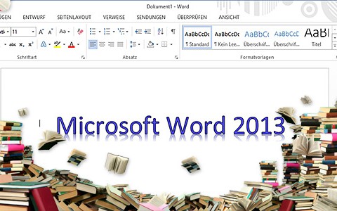 Office Word 2013