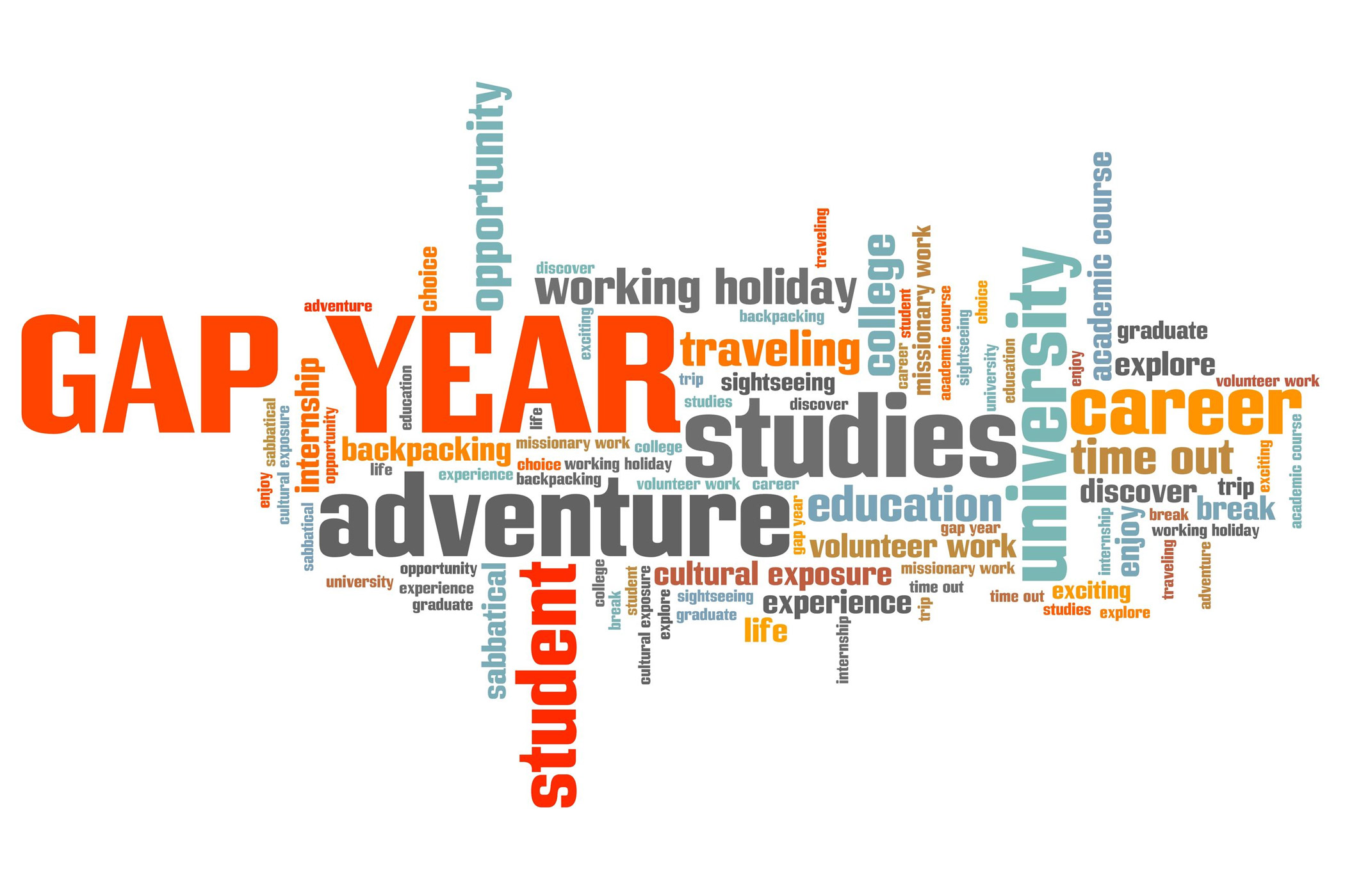 personal statement with gap year