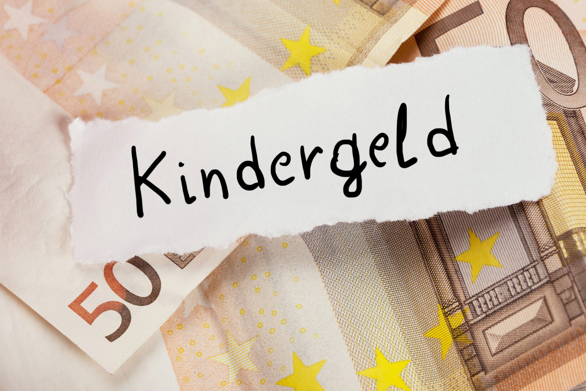 Kindergeld Anspruch, Antrag, Auszahlung, Höhe und weitere Infos