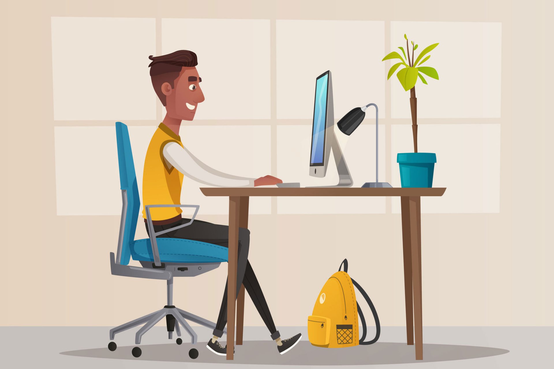 Lustige Tweets und Sprüche aus dem Home Office OTTO Office Blog