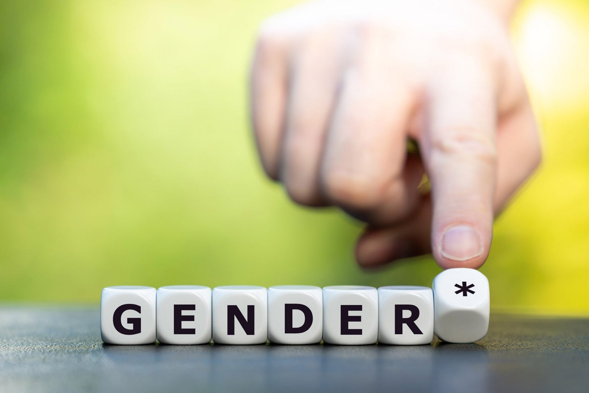 Genderleicht Schreiben: So Funktioniert Es | OTTO Office Blog