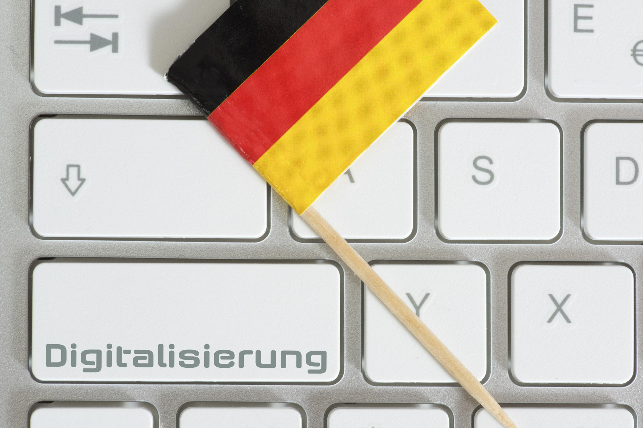 Internet in Deutschland